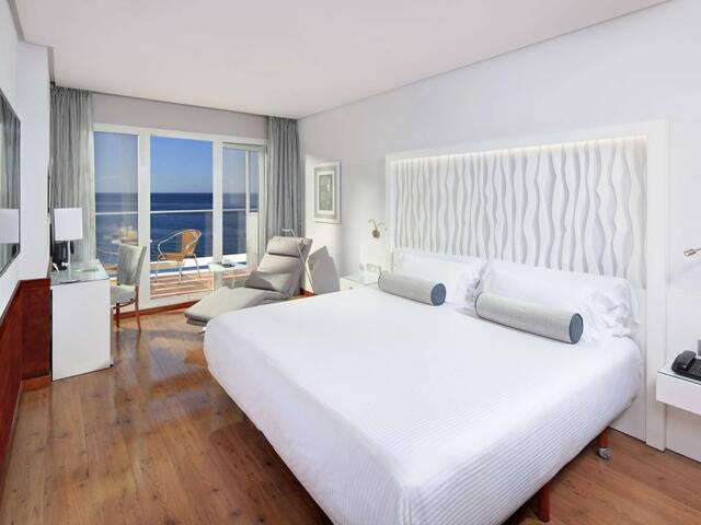 фото отеля Amàre Beach Hotel Marbella изображение №41