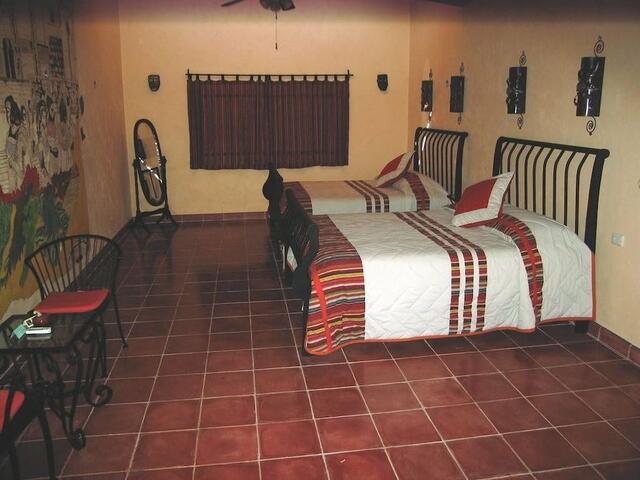 фотографии Casa Hamaca Guesthouse изображение №12