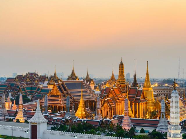 фотографии Bangkok Vacation House изображение №4