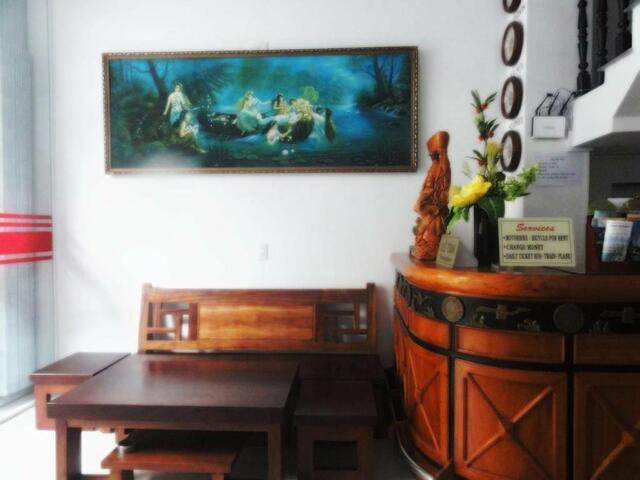 фото Phong Luu Hotel Nha Trang изображение №14