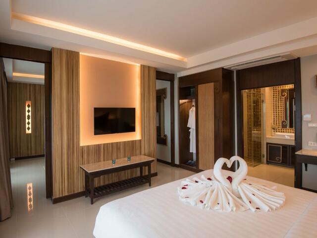 фотографии Le Bali Resort & Spa изображение №40