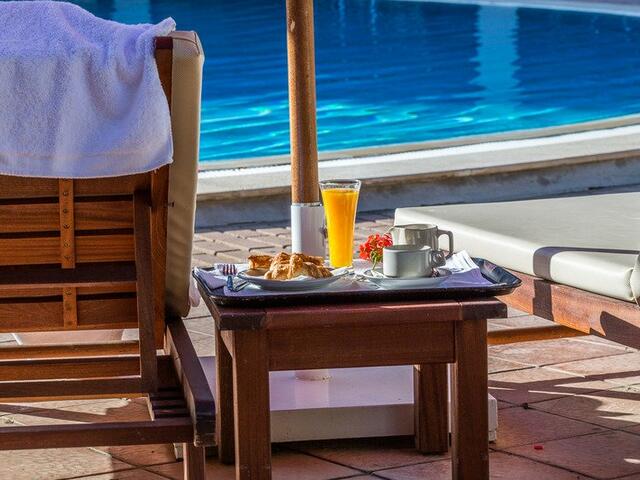 фото Shell Beach Hotel & Spa (ex. Tunisia Lodge). изображение №26