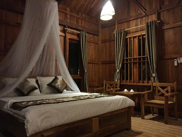 фото отеля Island Lodge Phu Quoc изображение №25