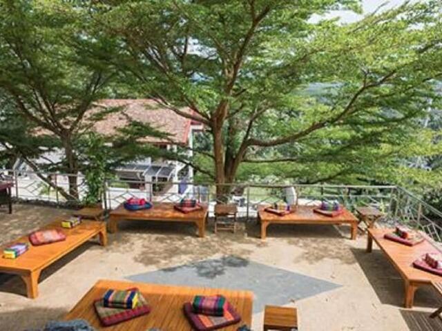 фото отеля Krabi Villa Phu Khao Private Resort изображение №13