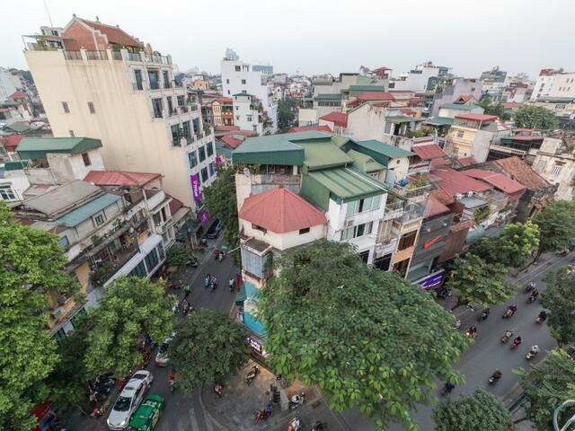 фото Hanoi Royal Palace Hotel 2 изображение №30