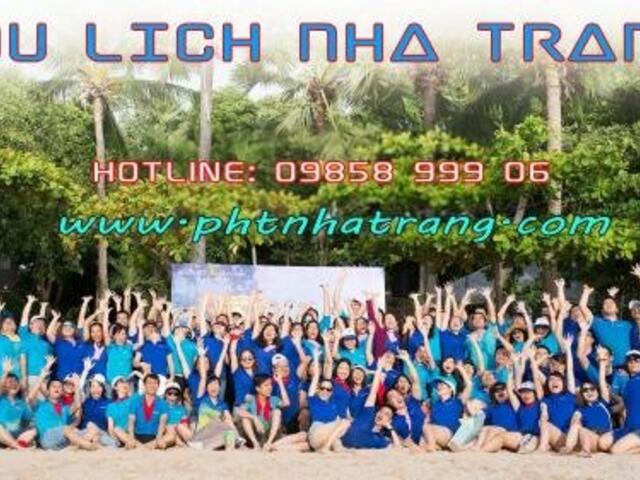 фотографии отеля Nha Trang Paradise Hotel изображение №3