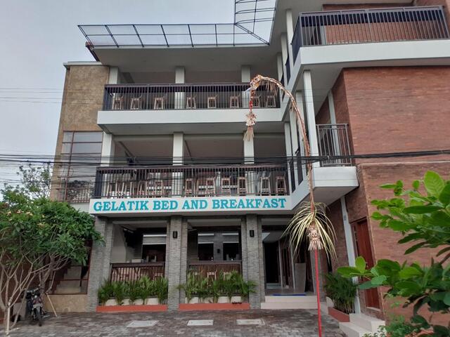 фото отеля Gelatik Bed And Breakfast - Hostel изображение №1