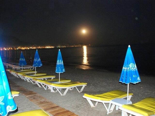 фото отеля Best Beach Hotel Alanya изображение №5