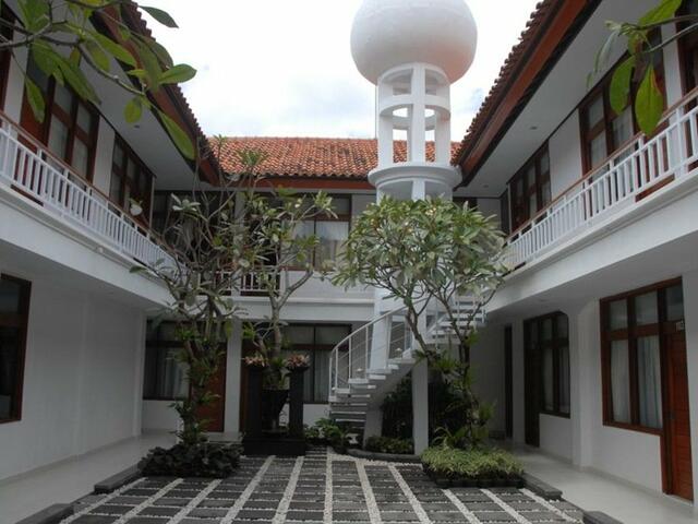 фотографии Bali Kepundung Hotel изображение №8