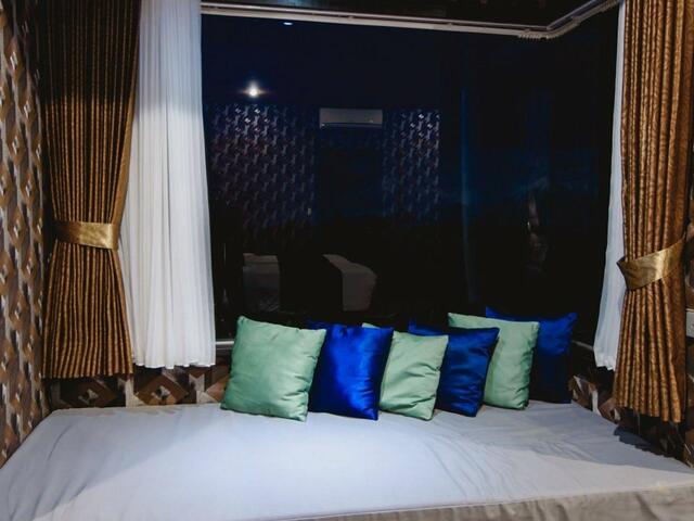 фото отеля Hotel L'Amore Bali изображение №25