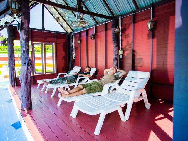 фото Tropical Delight Resort изображение №14