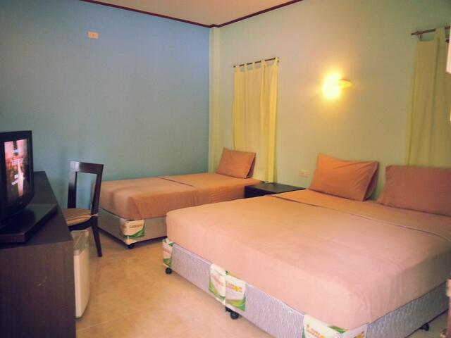 фото отеля Saithong Resort изображение №33
