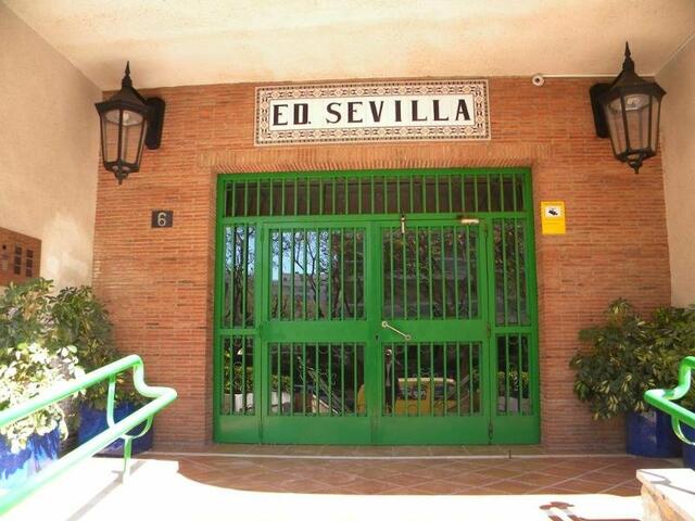фото отеля Sevilla Arysal изображение №1