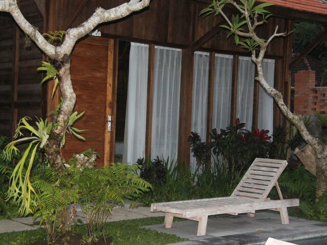 фото отеля Umaya Ubud Villa изображение №13