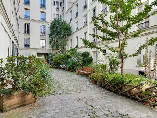 фото Sweet inn Apartments Saint Germain изображение №2
