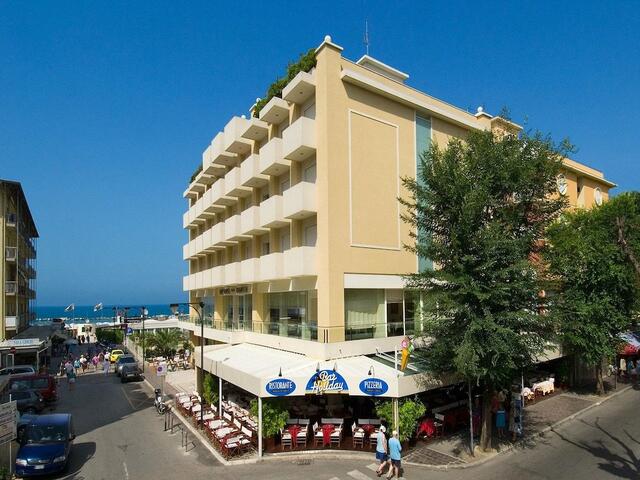 фото Hotel Trevi изображение №14