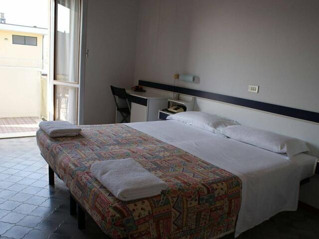 фото отеля Hotel Avana изображение №1