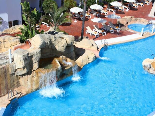 фото отеля Iberostar Costa del Sol изображение №17