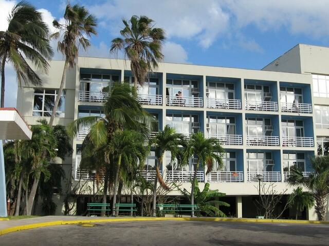 фото отеля Gran Caribe Club Atlantico изображение №17