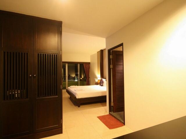 фото отеля Baan Bandalay Hotel изображение №25