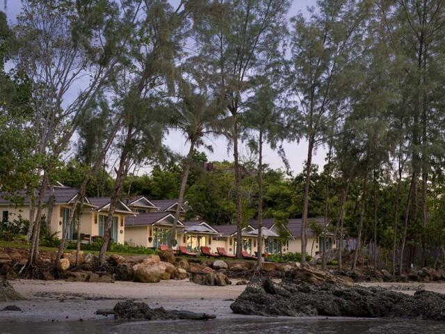 фото отеля Krabi Home Resort изображение №13