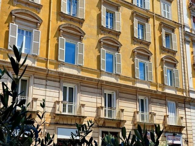 фото отеля My Suite Rome изображение №1