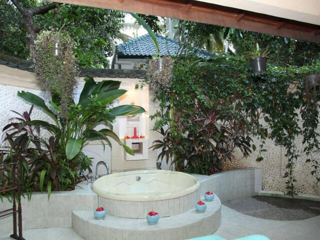 фото отеля Felicianas Resort изображение №13