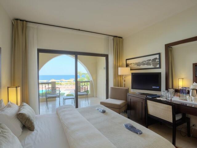 фотографии отеля Radisson Blu Tala Bay Resort, Aqaba изображение №39