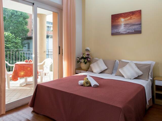 фотографии Hotel Villa Gioiosa изображение №24