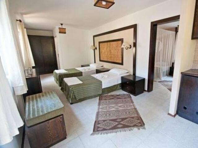 фотографии отеля Aspat Termera Resort Hotel изображение №27