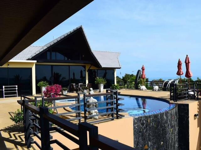 фото отеля Naamtao Villa Resort изображение №5