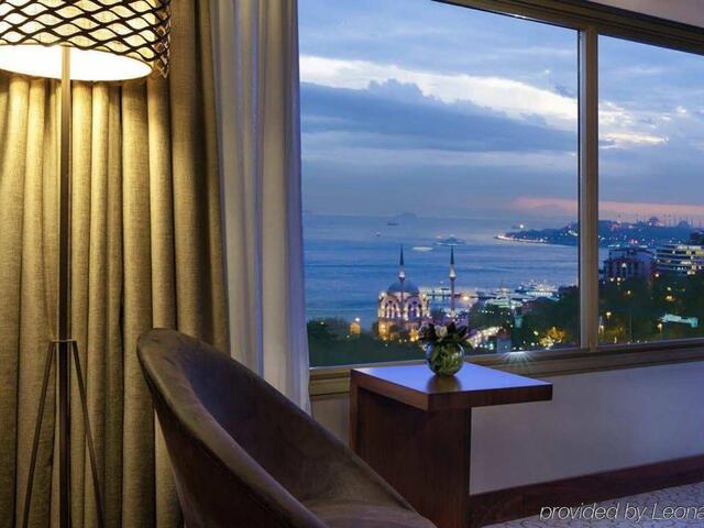 фото отеля Hilton ParkSA Istanbul изображение №25