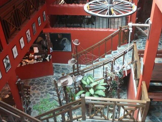 фотографии Buffalo Bill Hotel Koh Chang изображение №16