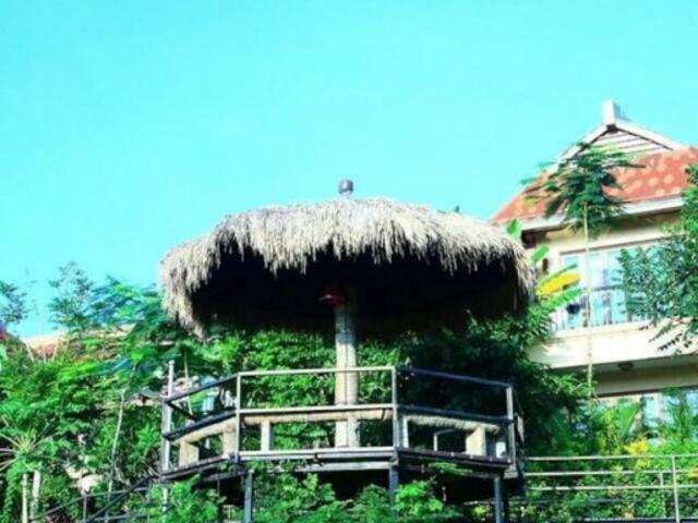 фото Hainan Bulongsai Resort Hotel изображение №6