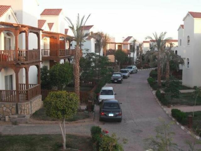 фотографии отеля Gold Sharm Residence изображение №3