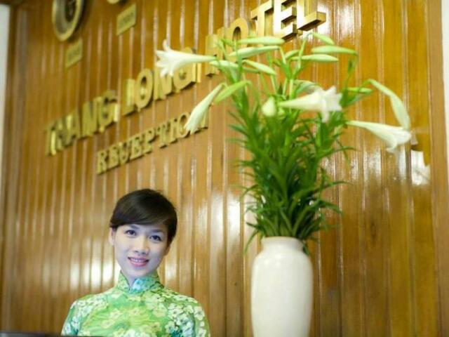 фото отеля Thang Long 2 Hotel изображение №13