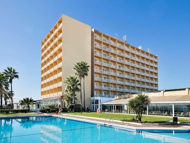фото Sol Guadalmar Hotel изображение №14