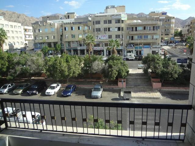 фото отеля Отель Amir Palace Aqaba изображение №9