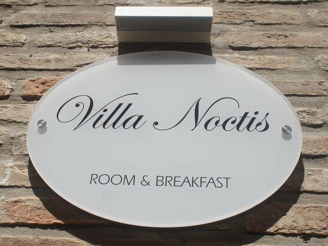 фото отеля Villa Noctis изображение №13
