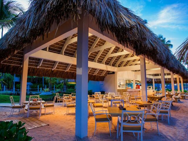 фотографии отеля Meliá Caribe Beach Resort - All Inclusive изображение №23