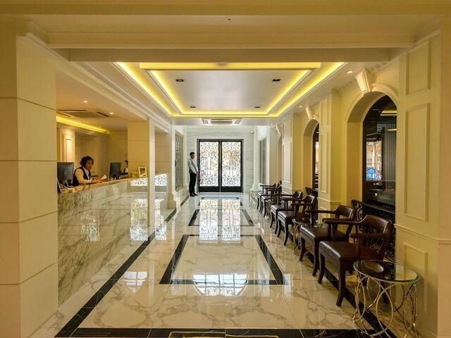 фото отеля Villa de Khaosan изображение №29