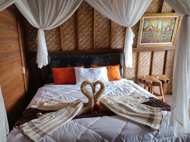 фото отеля Tiing Bali Guest House Adventure изображение №49
