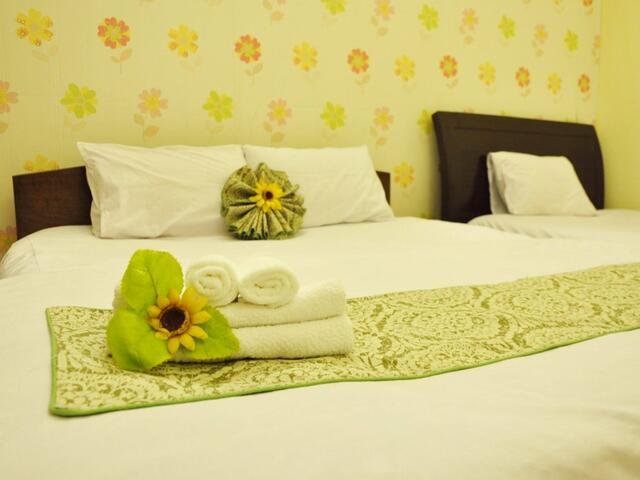фото Olive Hanoi Hotel изображение №18
