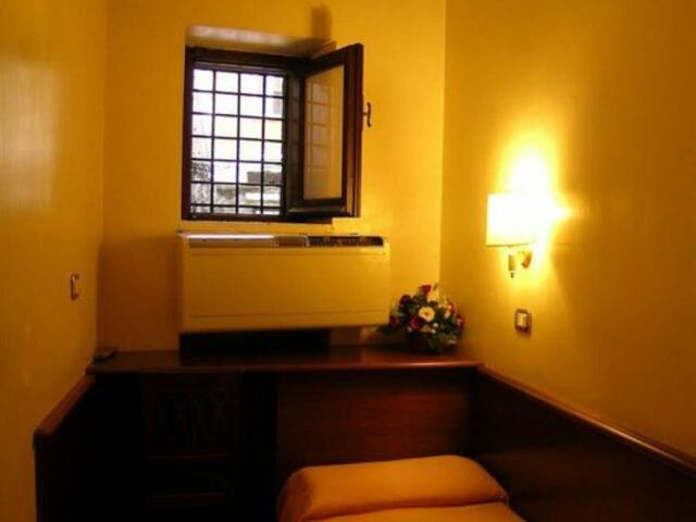 фото отеля Antico Borgo Di Trastevere изображение №5