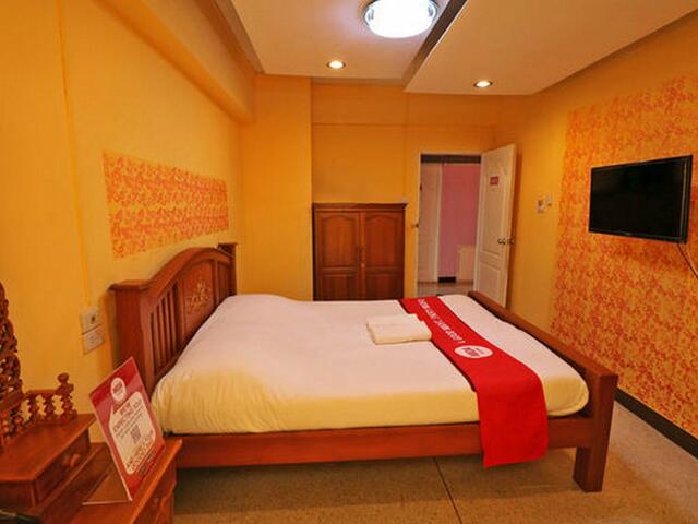 фото NIDA Rooms Ram Intra Bang khen Luxury изображение №6