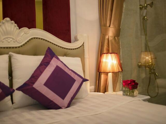 фотографии Viola Royal Hotel & Spa изображение №4