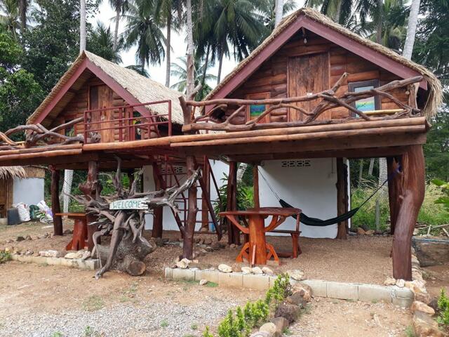 фото отеля Mook Anda Lanta Village изображение №13