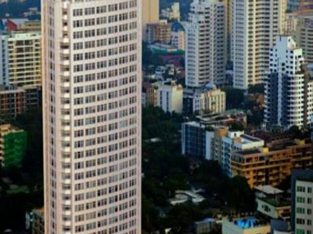 фото Marriott Executive Apartments Bangkok, Sukhumvit Thonglor изображение №2