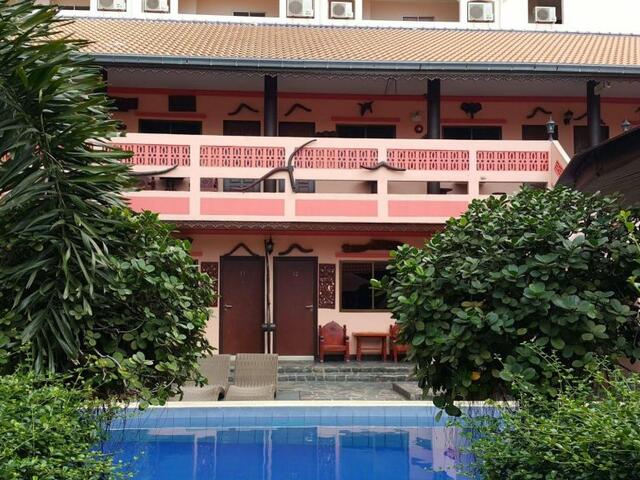 фотографии Ma Maison Hotel & Restaurant Pattaya изображение №28