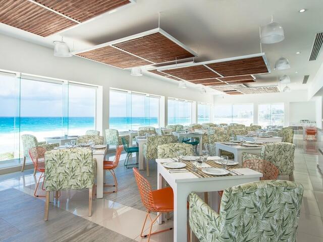 фотографии отеля Oleo Cancun Playa All Inclusive Boutique Resort изображение №11